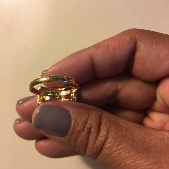 Kate Spade Vow Ring - Picture 3 of 3